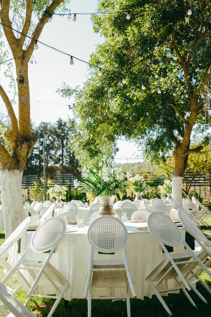 Nişan Organizasyonu