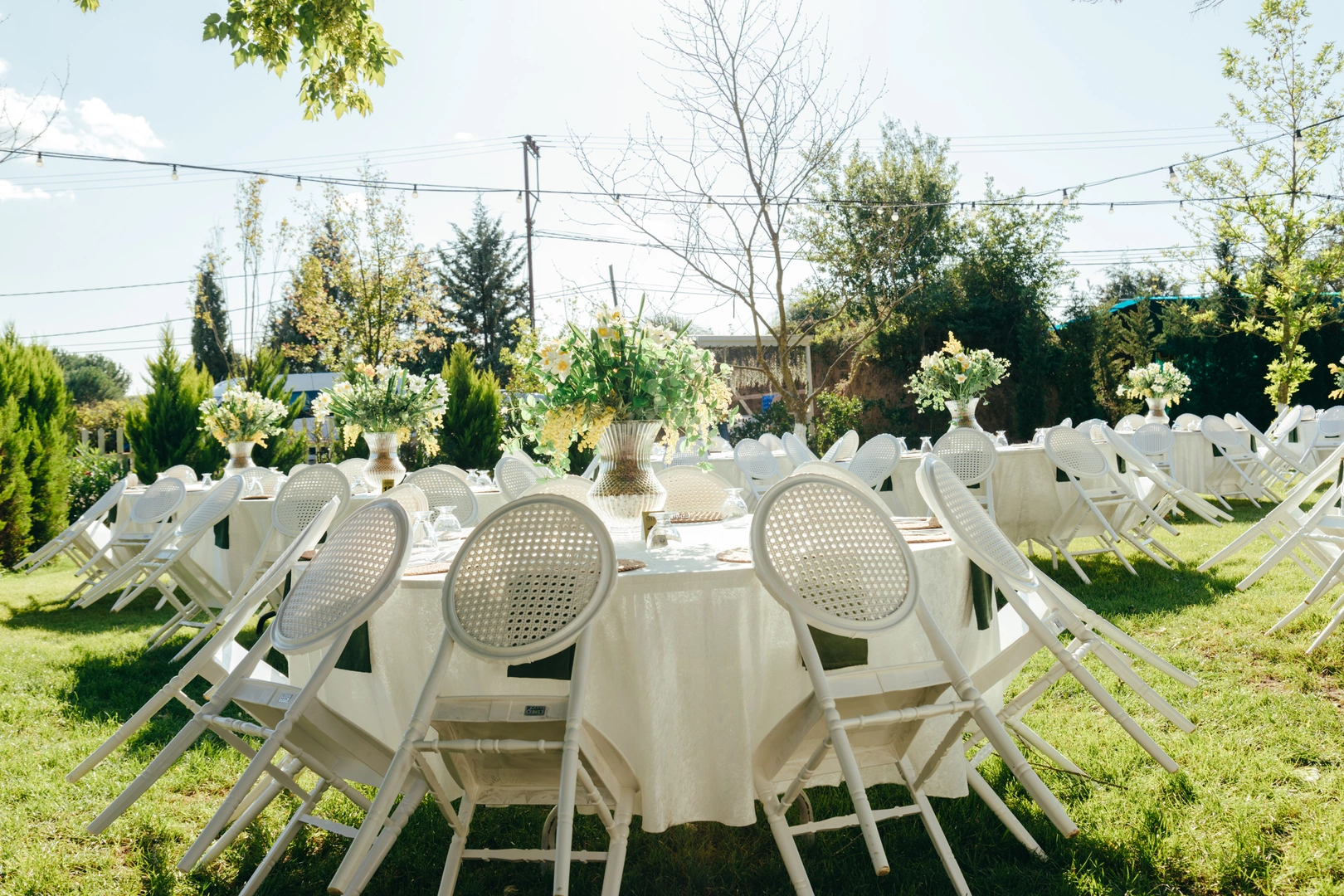 Kurumsal Etkinlikler