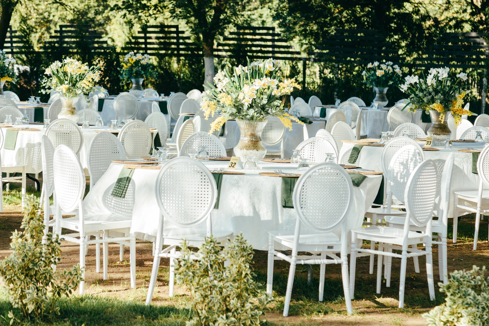 Galeri - Kır Bahçesi Mekanı