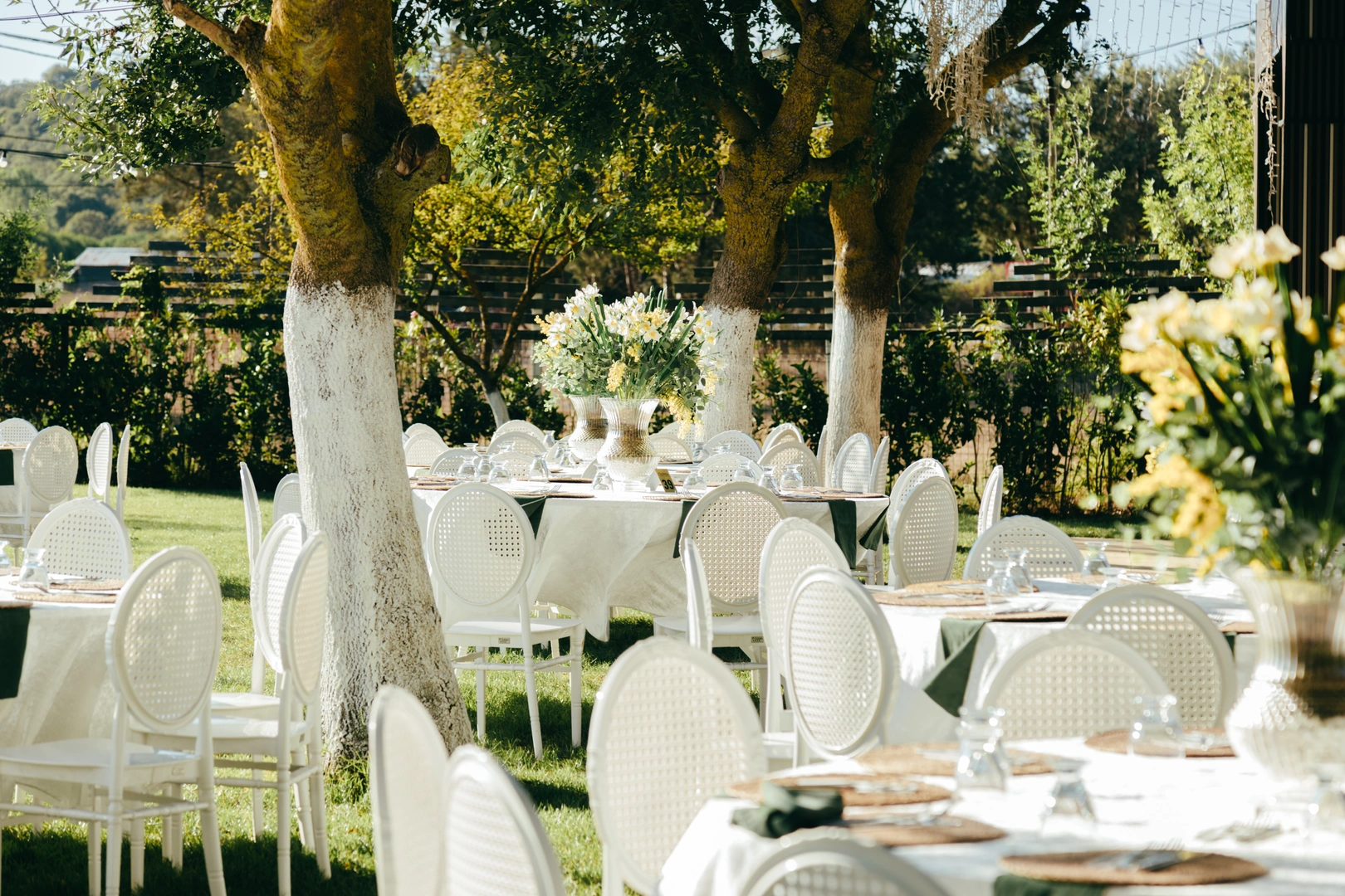 Galeri - Kır Bahçesi Mekanı