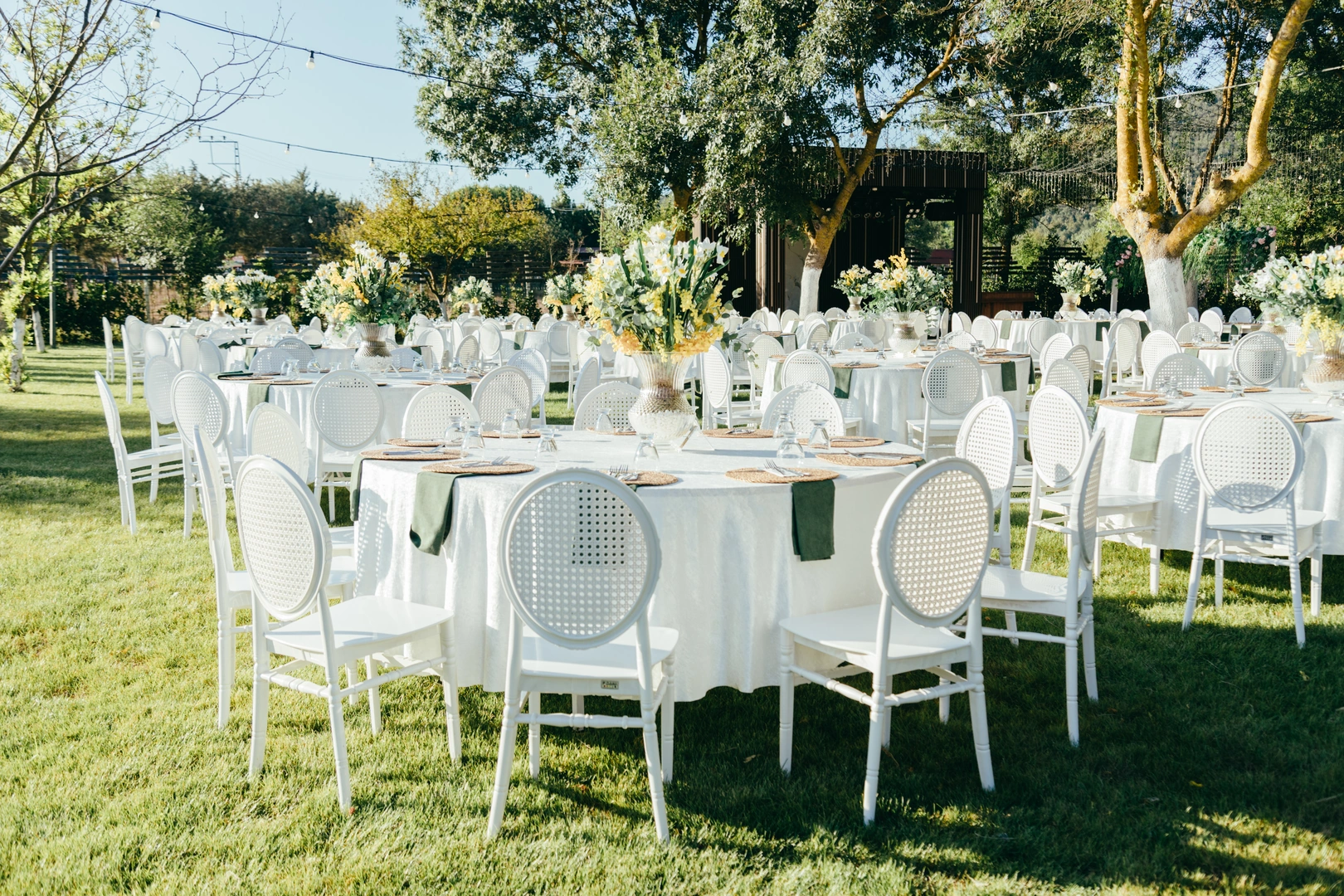 Doğum Günü Partisi