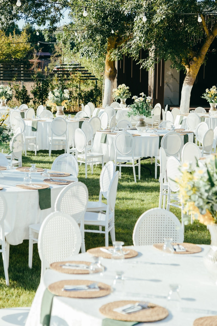 Doğum Günü Partisi