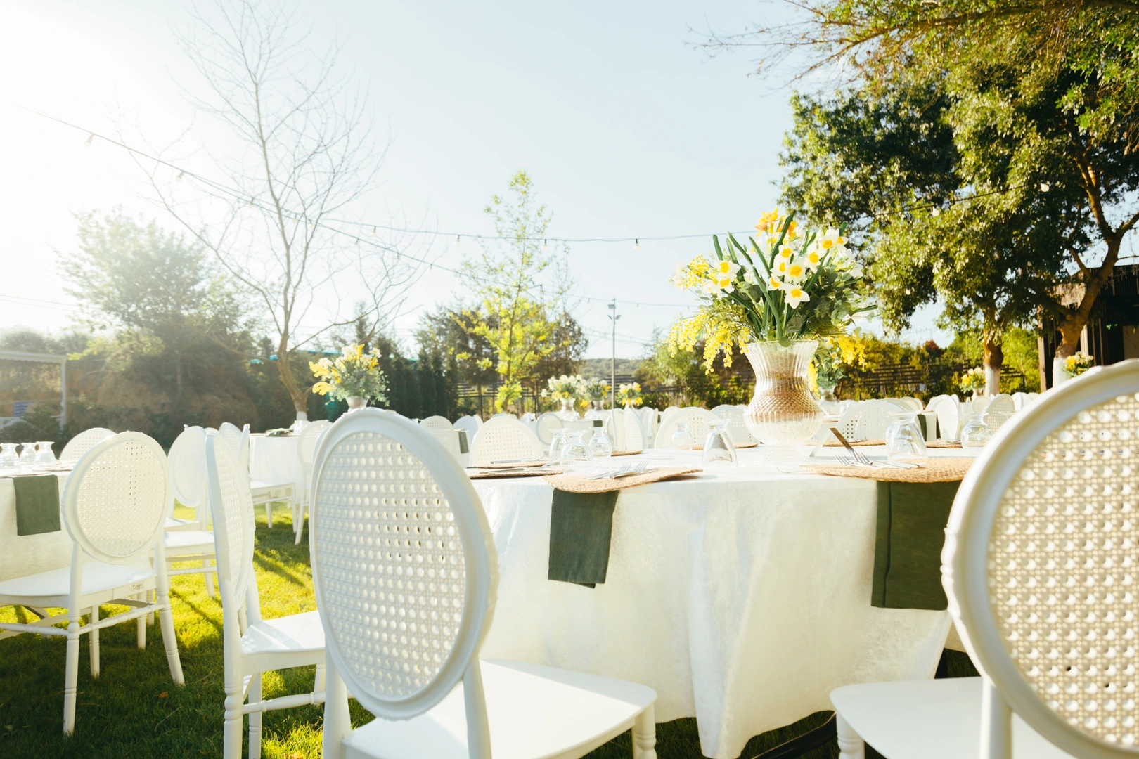 Doğum Günü Partisi