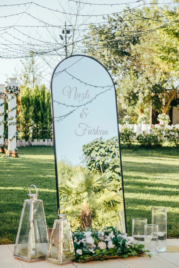 Doğum Günü Partisi